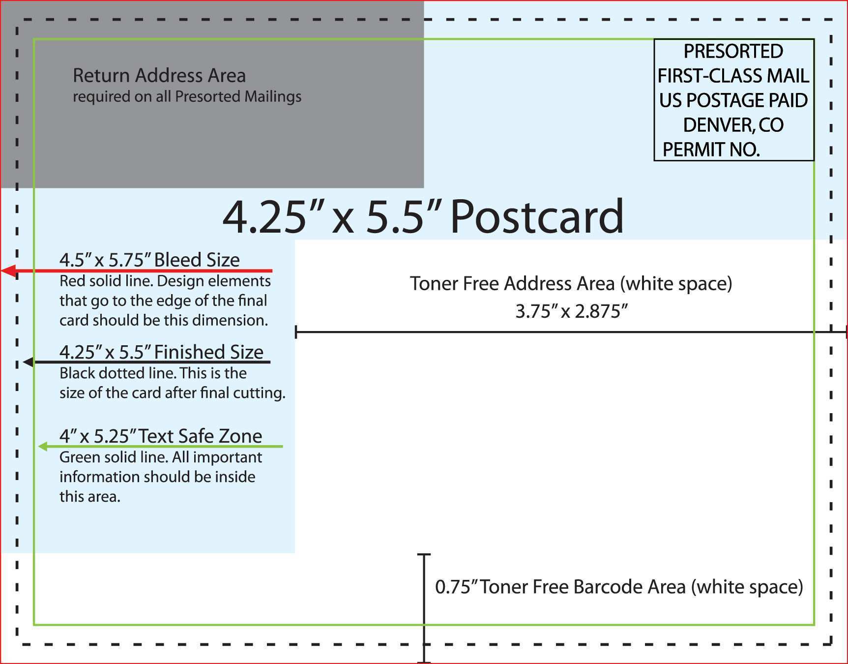 25 Create 25X25 Postcard Template Free Layouts by 25X25 Postcard Within Microsoft Word 4x6 Postcard Template