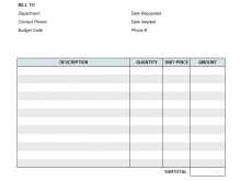 Free Printable Vat Invoice Template Uk