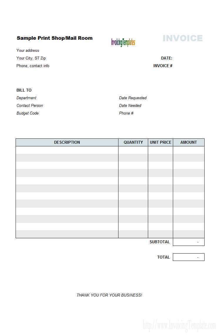 free printable vat invoice template uk cards design templates