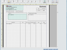 65 Create Quickbooks Contractor Invoice Template For Free with Quickbooks Contractor Invoice Template