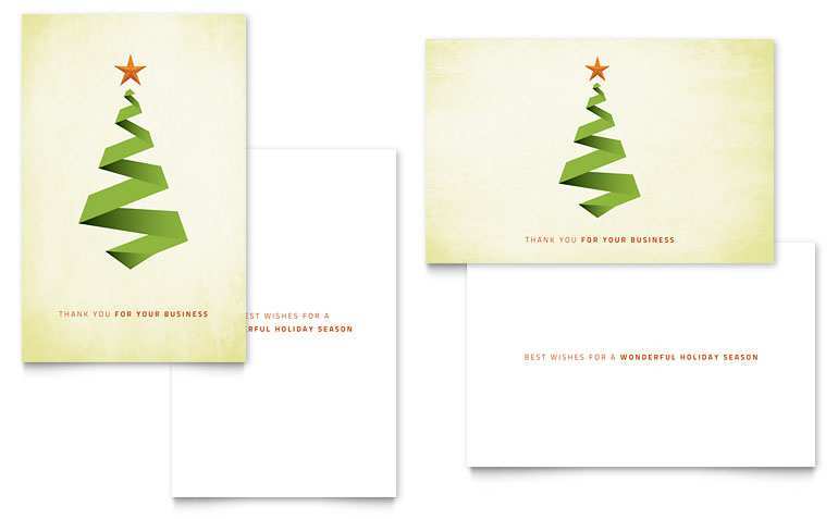 65 Creating Christmas Card Template In Word Photo for Christmas Card Template In Word