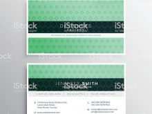 65 Creating Green Color Id Card Template Download for Green Color Id Card Template