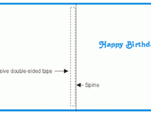 65 Creating Make Your Own Birthday Card Templates in Word with Make Your Own Birthday Card Templates