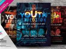 65 Creating Youth Flyer Templates With Stunning Design by Youth Flyer Templates