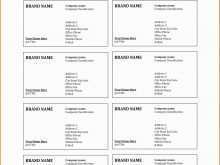 65 Creative Blank Business Card Template Google Docs for Ms Word by Blank Business Card Template Google Docs