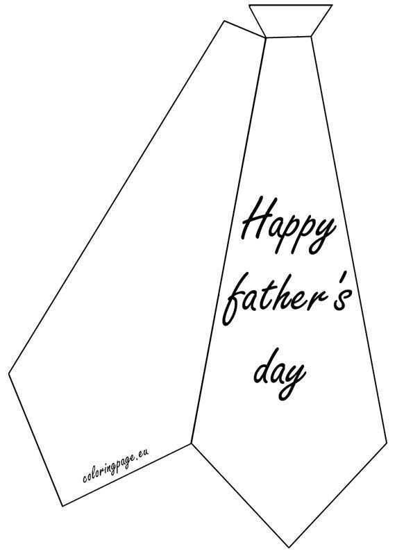 65 Creative Father S Day Card Template For Preschool Download by Father S Day Card Template For Preschool