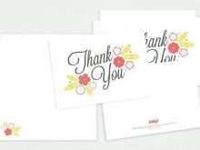 65 Creative Thank You Card Template Indesign With Stunning Design by Thank You Card Template Indesign