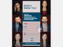 65 Creative Toastmasters Flyer Template Layouts with Toastmasters Flyer Template