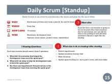 65 Customize Daily Scrum Meeting Agenda Template Formating for Daily Scrum Meeting Agenda Template
