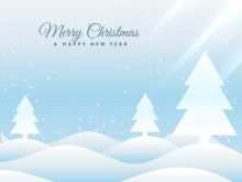 65 Customize Our Free Christmas Card Template Snow Download for Christmas Card Template Snow