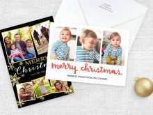 65 Customize Our Free Christmas Card Templates Walgreens Now with Christmas Card Templates Walgreens