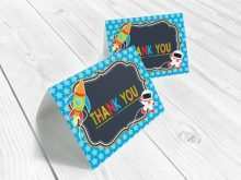 65 Customize Our Free Create Your Own Thank You Card Template Photo for Create Your Own Thank You Card Template