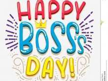 65 Customize Our Free Happy Boss S Day Greeting Card Templates For Free by Happy Boss S Day Greeting Card Templates