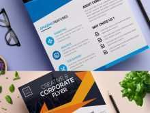 65 Customize Our Free Modern Flyer Template in Word with Modern Flyer Template