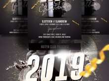 65 Customize Our Free New Years Eve Party Flyer Template Now by New Years Eve Party Flyer Template