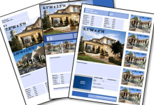 65 Customize Our Free Real Estate Flyer Template Free Download Now for Real Estate Flyer Template Free Download