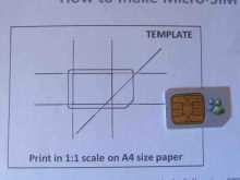 65 Customize Our Free Sim Card Cutting Template Micro To Nano for Ms Word by Sim Card Cutting Template Micro To Nano