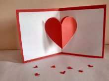 65 Format Pop Up Card Tutorial Heart in Photoshop with Pop Up Card Tutorial Heart