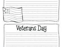 65 Format Veterans Day Thank You Card Template in Photoshop by Veterans Day Thank You Card Template