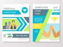 65 Free Competition Flyer Template Maker by Competition Flyer Template