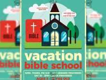 65 Free Free Vbs Flyer Templates Templates with Free Vbs Flyer Templates
