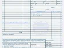 65 Free House Repair Invoice Template Formating by House Repair Invoice Template