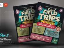 65 Free Printable Field Trip Flyer Template in Word for Field Trip Flyer Template