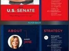 65 Free Printable Political Flyers Templates Free Templates with Political Flyers Templates Free