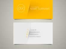 65 Free Printable Simple Business Card Template Ai Maker with Simple Business Card Template Ai