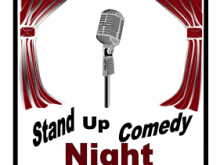 65 Free Printable Stand Up Comedy Flyer Templates Now for Stand Up Comedy Flyer Templates