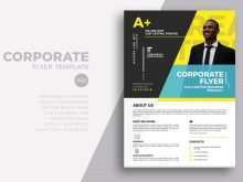 65 How To Create Company Flyer Template Layouts by Company Flyer Template