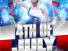 65 How To Create Free 4Th Of July Flyer Templates For Free with Free 4Th Of July Flyer Templates