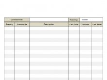 65 How To Create Tax Invoice Format Requirements Templates by Tax Invoice Format Requirements