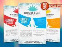 65 How To Create Yoga Flyer Design Templates Download by Yoga Flyer Design Templates