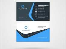 65 Online Personal Business Card Template Illustrator Download with Personal Business Card Template Illustrator
