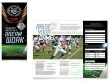 65 Online Sports Flyers Templates Free With Stunning Design for Sports Flyers Templates Free