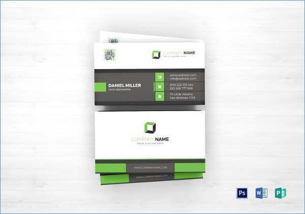 65 Report Business Card Templates Free Download Powerpoint With Stunning Design with Business Card Templates Free Download Powerpoint