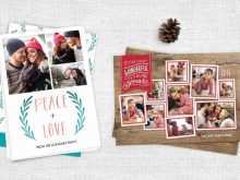 65 Report Christmas Card Templates Walgreens Templates with Christmas Card Templates Walgreens