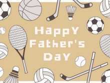 65 Report Father S Day Basketball Card Template Now by Father S Day Basketball Card Template