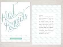 65 Report Thank You Card To Client Template in Word for Thank You Card To Client Template