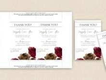 65 Standard 4 X 6 Thank You Card Template PSD File by 4 X 6 Thank You Card Template