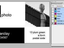 65 Standard Creating A Business Card Template In Indesign Formating for Creating A Business Card Template In Indesign