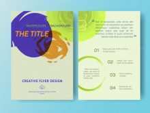 65 The Best Small Flyer Template Layouts with Small Flyer Template