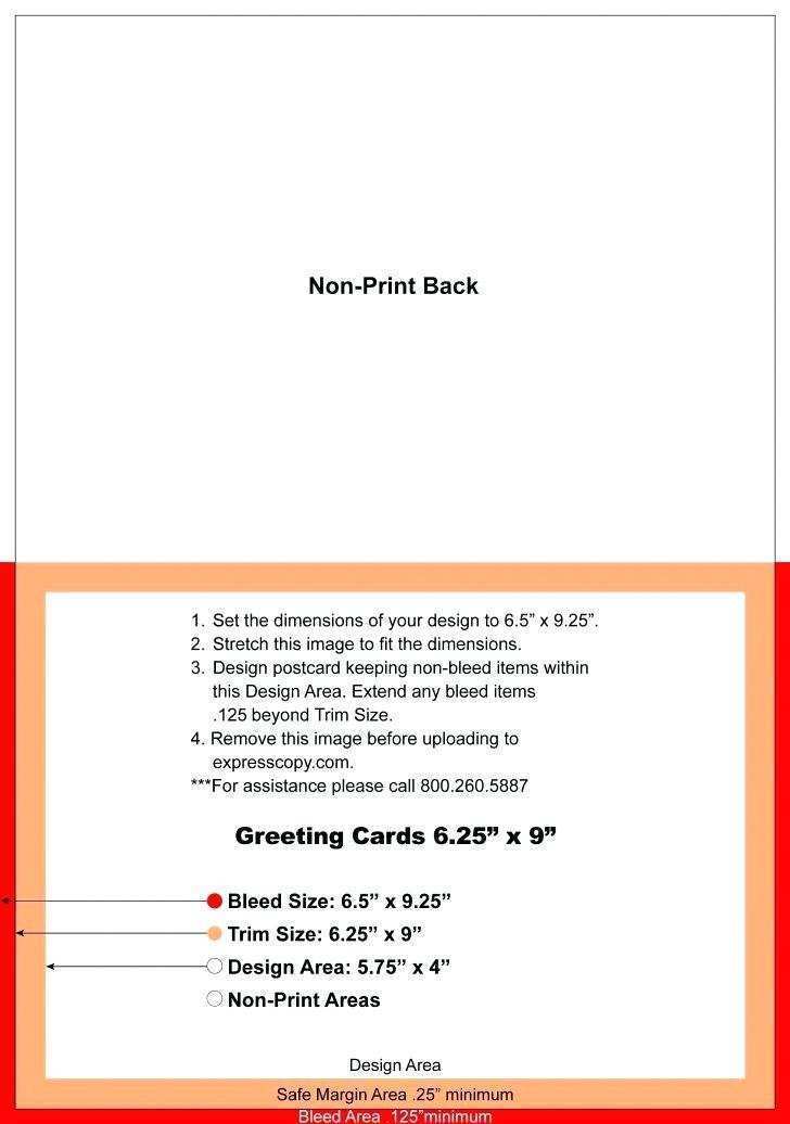 65 The Best Vistaprint Postcard Template Illustrator Formating for Vistaprint Postcard Template Illustrator