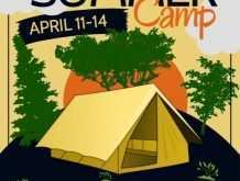 65 Visiting Camp Flyer Template Download for Camp Flyer Template