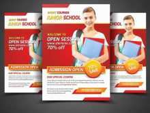 65 Visiting Free Educational Flyer Templates Templates with Free Educational Flyer Templates