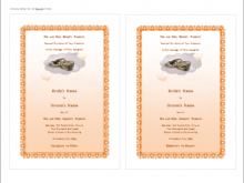 65 Visiting Invitation Card Format In Word With Stunning Design for Invitation Card Format In Word