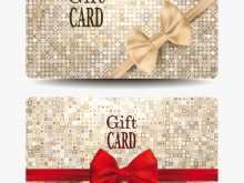 66 Adding Design A Gift Card Template Photo with Design A Gift Card Template