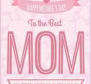 66 Adding Mother S Day Card Printable Template For Free with Mother S Day Card Printable Template