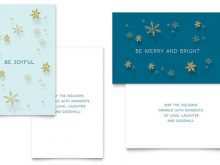 66 Best Christmas Card Templates For Company Photo with Christmas Card Templates For Company